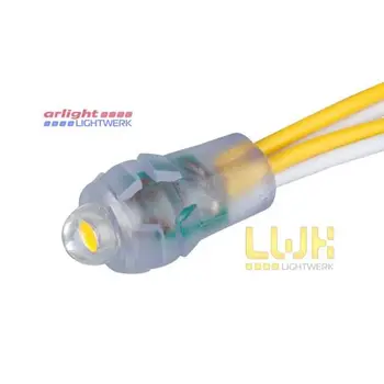 

Sealed module arl-d12-7 5v yellow 300 PCs Arlight 026568