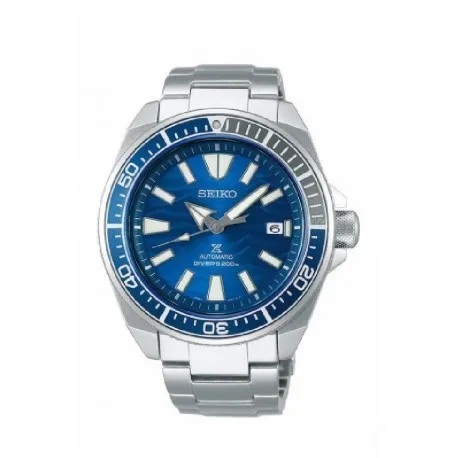 Часы SEIKO PROSPEX TIBURON SAMURAI SRPD23K1|Женские часы| |