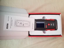 RZ-Detector de radiación de campo electromagnético, probador Emf, medidor recargable portátil, contador de emisión, dosímetro, ordenador