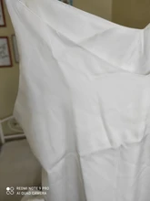 Top Women Tank-Tops Spaghetti-Strap White Cami Satin Silk Summer Camisole Basic V-Neck