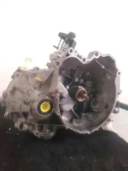 

WITHOUT REFERENCE Gearbox Daewoo Matiz 0.8