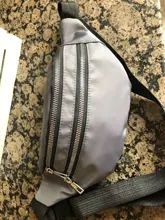 Riñonera a la moda para hombre y mujer, bolso con forma de plátano, a la cadera, hombro y vientre, de viaje, para dinero