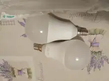 Lamps Spotlight Led-Light-Bulb Bombilla E14 E27 White Ac 220v Cold/warm 230V 9W 12W 240V