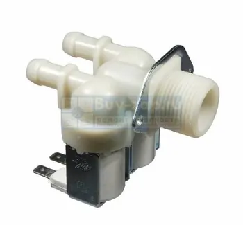 

2W-180 ° intake valve for washing machines