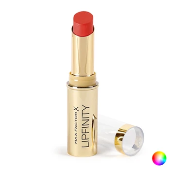 

Hydrating Lipstick Lipfinity Long Lasting Max Factor