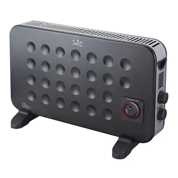 

Electric Convection Heater JATA C204NT 2000W Black