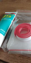 Voc-Free-Glue Table-Tennis Ping-Pong DHS for Racket Date No.15 Latest-Production 50ml