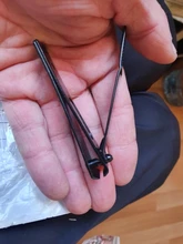 Cortaúñas profesional de acero inoxidable, máquina cortadora de uñas de viaje, Tijeras para uñas de los pies, alicates, herramienta de pedicura