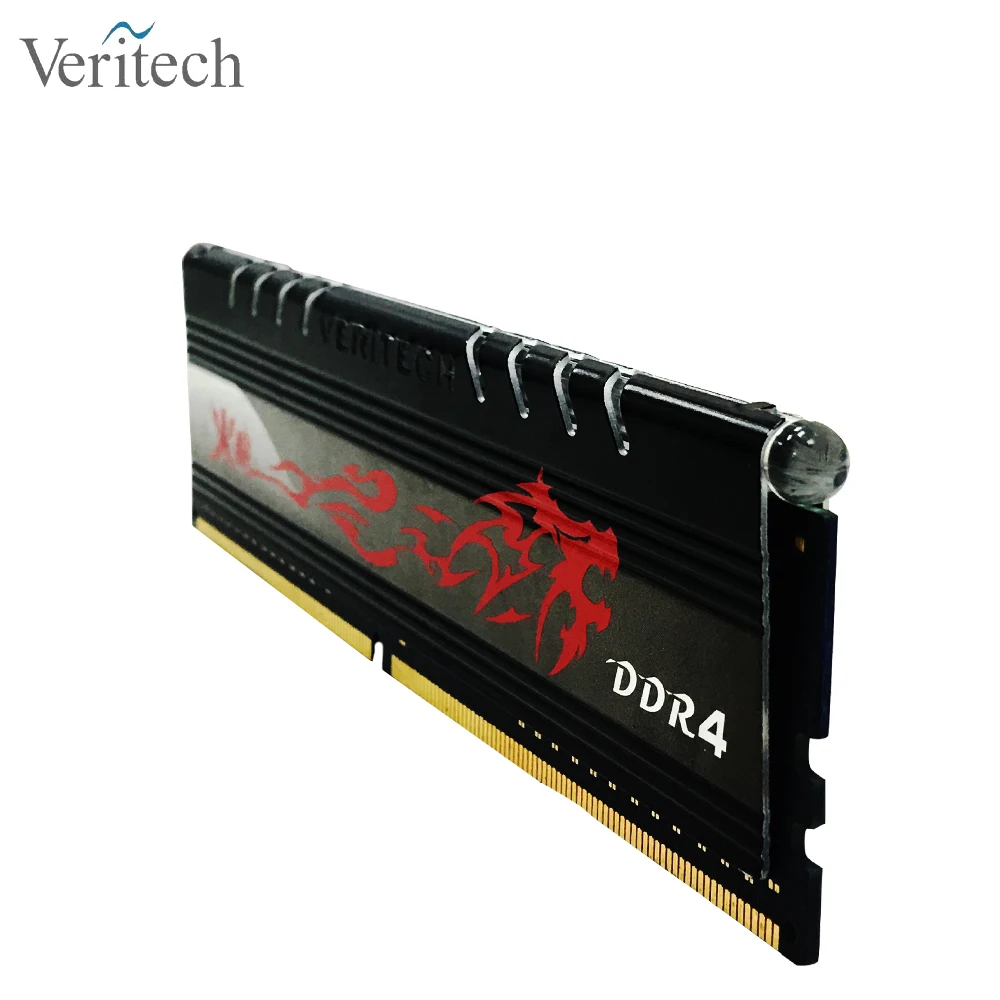 Veritech Firewolf ddr4 8 Гб 3000 МГц RGB DIMM 16 Гб 2666 МГц 3200 МГц 3600 МГц 32 Гб pc4 Gamin ram настольная память поддержка материнской платы