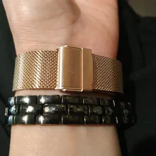Reloj de pulsera de cuarzo japonés para mujer, de marca superior de lujo, de acero inoxidable, oro rosa, resistente al agua, con esfera del desierto de Sahara, nuevo diseño, 2021