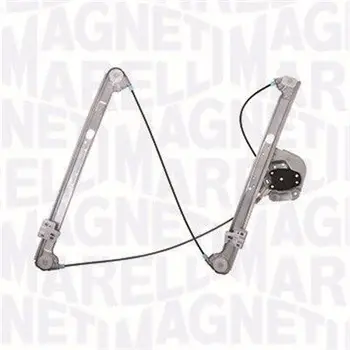 

Electric window regulator lane. Left \ BMW X5 (E53) 00 MAGNETI MARELLI 350103170067