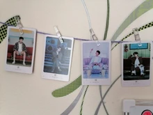 K-POP 54 unids/set Corea del Sur los grupos Bangtan niños Lomo tarjeta cartel nuevo álbum PhotoCard tarjetas Banner de pared JUNG KOOK JIMIN SUGA