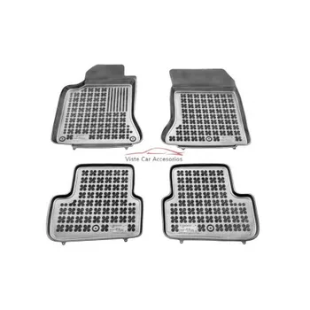 

Rubber mats Rubber Mercedes GLA, W176-Class 201718