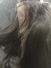 Ali Grace Bob pelucas delanteras de encaje para las mujeres corto pelo humano con corte Bob cierre peluca cabello Natural brasileño de encaje recto frente Bob pelucas
