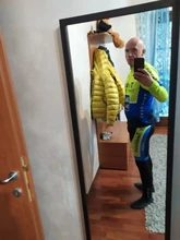 Conjunto de Jersey de Ciclismo de lana térmica para hombre, Ropa de conducción al aire libre para Ciclismo de montaña, pantalones con pechera, cálido, invierno, 2020