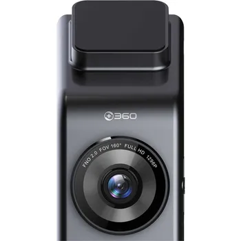 

360 G300 1296P Night Vision 160 Degree Wide Angle Vehicle Camera