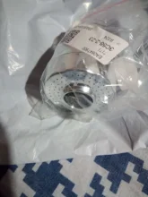 Kitchen Faucet Nozzle Sprayer Shower WATER-ROTATABLE-FILTER Stainless-Steel Splash-Proof