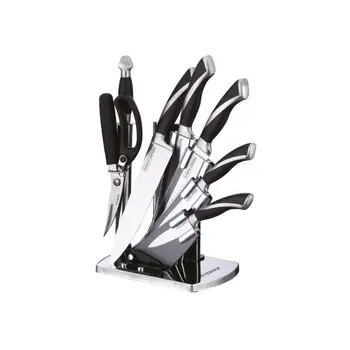 

Set of knives from 8 items Peterhof ph-22380