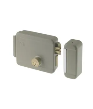 

YALE ART.68080 LOCK X GATE 50 DX