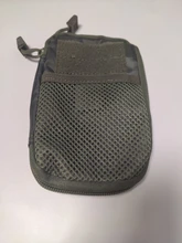 Caza de supervivencia bolsa de primeros auxilios al aire libre SOS bolsa ejército cintura táctica bolsa Kit médico bolso Molle Correa mochila EDC Pack de emergencia