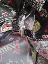 FnLune 27 estilo grueso antiestático peluquero delantal capa de corte de pelo peluquería capa vestido de salón de pelo tienda delantal para Barbero Accesorios