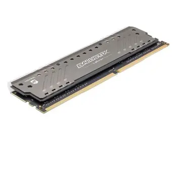 

RAM Memory Crucial BLT8G4D32AET4K 8 GB DDR4 3200 MHz