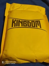 Kingdom Fishing Box 12 14 compartimentos accesorios de pesca, cajas de anzuelos de señuelo de almacenamiento de doble cara de alta resistencia, caja de aparejos de pesca