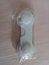 Protector de seguridad para bebés, cierre de plástico, protección de bloqueo de puertas, cajones y protectores de esquinas, 2/10 Uds.