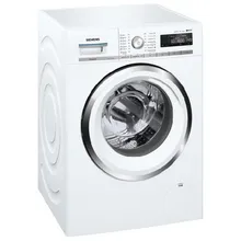 Стиральная машина Siemens WM 16 W 6H1 OE