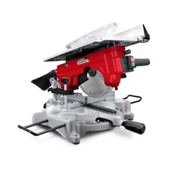 

Inlet ELEC PROF disc 260X2,5X16MM SC 2600 W 1900W STA