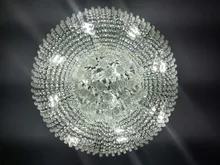 Corn-Bulb Candle Led-Light E14 Home-Decoration E27 72leds Smd5730 220v Chandelier 48