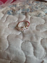 Anillos de plata de ley 925 con flores frescas, temperamento con personalidad, regalo literario, moda coreana, apertura de tamaño variable, SRI172