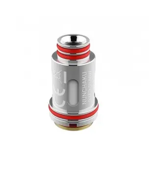 

RESISTANCE NUNCHAKU SS316L MESHED H - UWELL