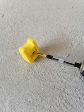 Mini 2 en 1 Herramienta de destornillador de magnetizador desmagnetizador. El poder de desmagnetización de llenado