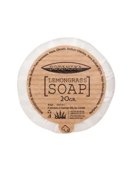 

Soap pill Botanika 20gr (800 Pcs)