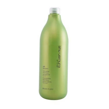 

Restorative Shampoo Silk Bloom Shu Uemura (980 ml)