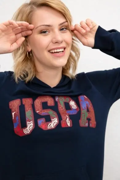 U.S. POLO ASSN. Для женщин кофты
