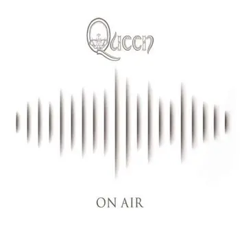 

QUEEN - ON AIR - 2 CDS [CD]