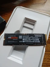 Solid-State-Drive Pcie Hard-Disk Internal Samsung Ssd Evo-Plus M.2 1tb M2 2280 Nvme 970