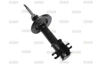 

Front shock absorber