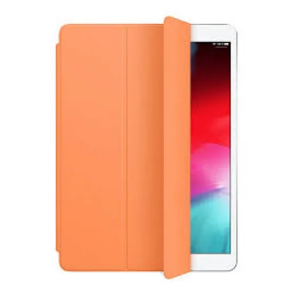 Чехол Smart Case Премиум для планшета Apple iPad Mini 4 (Оранжевый)|Бамперы| |