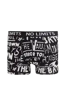 

DeFacto Man Knitted Boxer-N7293AZ20SP