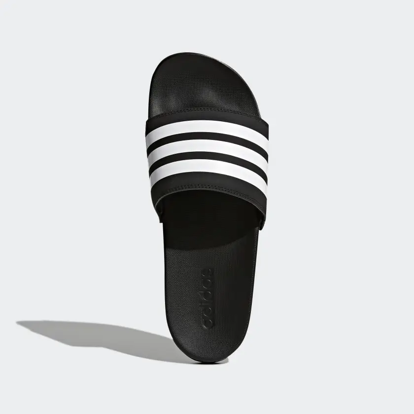 Сланцы adidas Adilette Cloudfoam Plus 