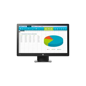 

Hp Inc Hp Prodisplay P203 20-inch Monitor