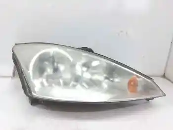 

2M5113W029BF RIGHT HEADLIGHT FORD FOCUS SEDAN (CAK)