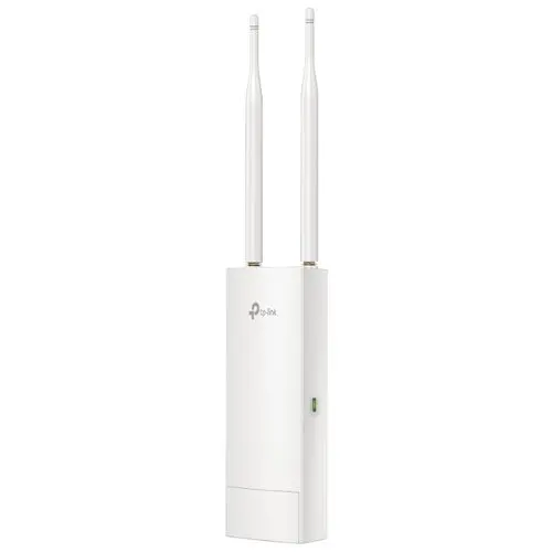 Wi-Fi точка доступа TP-link EAP110-Outdoor | Компьютеры и офис