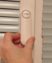 KERUI-Control remoto inalámbrico para puerta/alarma del Sensor de la ventana, 300 pies, 120dB, antirrobo, alarmas de puerta para seguridad del hogar para niños, 2020