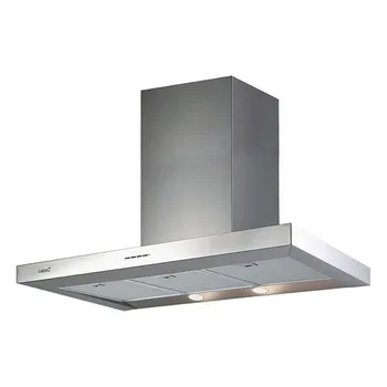 

Conventional Hood Cata Sygma X9000 90 cm 850 m3/h 50 dB 280W A
