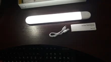 Baseus Under Cabinet Light PIR Motion Sensor Human Induction Cupboard Wardrobe Lamp Smart