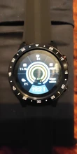 GPS Smartwatch Compass Barometer Altitude Sim-Card Fitness Mi Xiaomi Android Women 